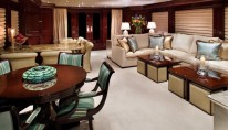 Yacht LADY JOY -  Skylounge